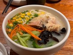 -云海肴·汽锅鸡·云南代表菜(美罗城店)