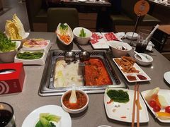 -海底捞火锅(北京路店)