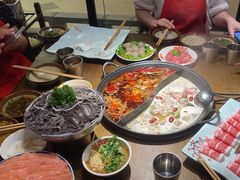 -萍姐火锅·公路夜市(打浦桥日月光店)