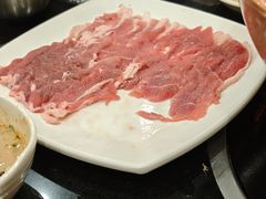 -情忆草原涮肉馆