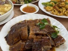 -华源餐厅·海鲜大排档(日月贝店)