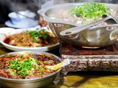 -小杨翘脚牛肉