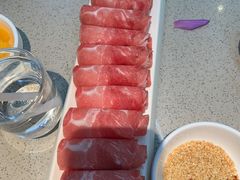 -海底捞大排档火锅(悦荟广场店)