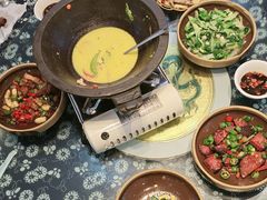 -龚师傅土菜馆.地道农家菜(魅力湘西店)