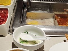 -海底捞火锅(枫蓝国际购物中心店)
