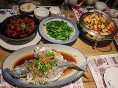 -炊烟·山房菜