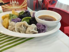 -萃华海鲜阁大排档(五四广场店)