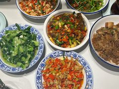 -回家吃饭·地道南昌菜(建德观总店)