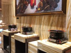 -西藏饭店·亚克·食光自助餐厅(文殊院店)