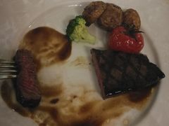 -马克西姆餐厅(崇文门店)