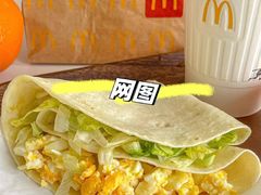 -麦当劳(启迪香山店)