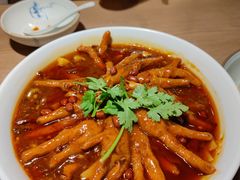 -辛香汇(大华第一坊店)