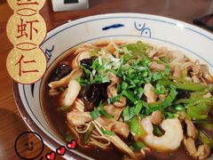 -爱家面馆(常州总店)
