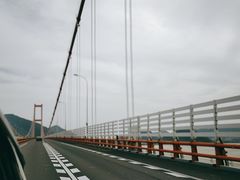 -册子岛月亮湾景区