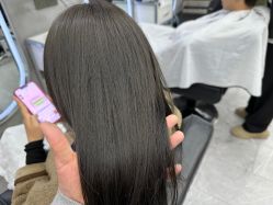 -DK SALON连锁专业烫染接发店