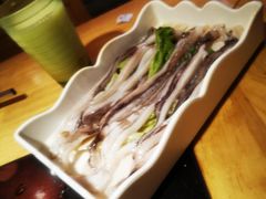 -老版火锅(半坡店)