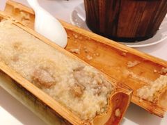 -粗茶淡饭·汉口公馆(循礼门店)