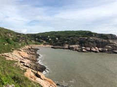 -东极岛景区