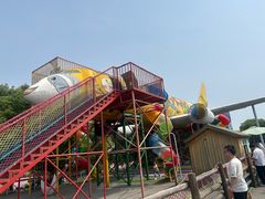 -苏州太湖西山岛开心农场