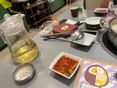 -椰小鸡·琼州糟粕醋(美兰缤纷城店)