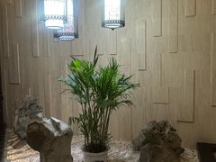 -冶春茶社(星汉大厦店)