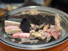 -味家烤肉烤鳗鱼牛排(西塔旗舰店)