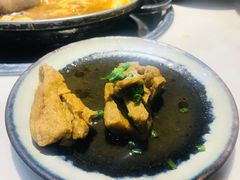 -大牛湾·眷村牛肉面(蠡溪店)