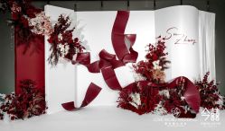 -广州富力君悦大酒店·宴会厅