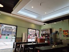 大堂-春阳水饺(香槟广场店)