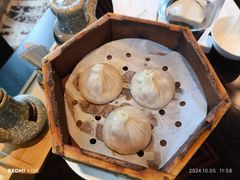 -新天世纪中餐厅