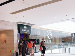 -老板恋上鱼(恒隆广场店)