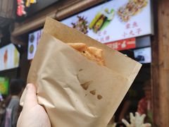 -紫阳古街