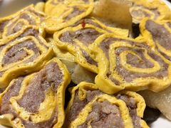 -玲燕蒸菜馆(江东路店)