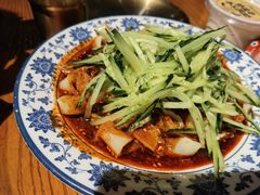 -柴窝堡22号辣子鸡·传承新疆菜