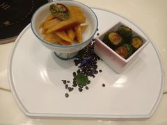 -银湖宴会中心-餐饮部