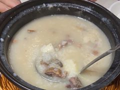 -如轩·海鲜砂锅粥·潮汕菜(小榄店)
