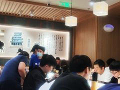 -马记永·兰州牛肉面(3019君尚店)