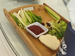 -海天一色海景自助餐厅(西港花园店)