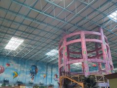 -蓬莱欧乐堡梦幻世界