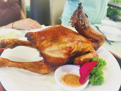 -小辣椒·桂林本地菜(鸿运店)
