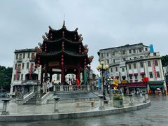 -汕头市小公园