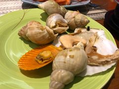 -漳州佰翔圆山酒店·圆山畔西餐厅