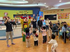 -金宝贝早教(万象城校区)