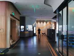 -我爱运动健身·游泳·瑜伽·普拉提馆(大卫城店)