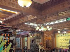 -宗巴雍姆藏餐府