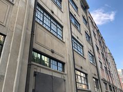 -上海四行仓库抗战纪念馆