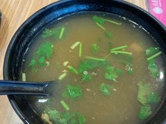 -小杨生煎(黄河路店)