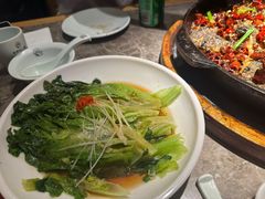 -老板恋上鱼(恒隆广场店)