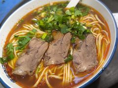 -宛平李记小吃(东关街店)