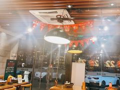 -聚点串吧·北京烧烤(朝北店)